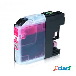 Cartuccia Lc225Xl Magenta Compatibile Per Brother J4620