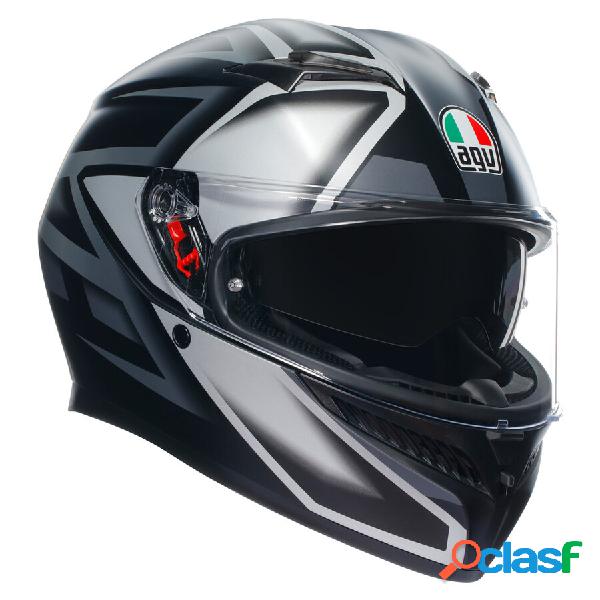 Casco Integrale K3 Compound