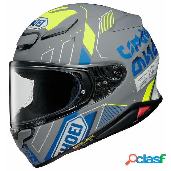 Casco Integrale NXR2 Accolade