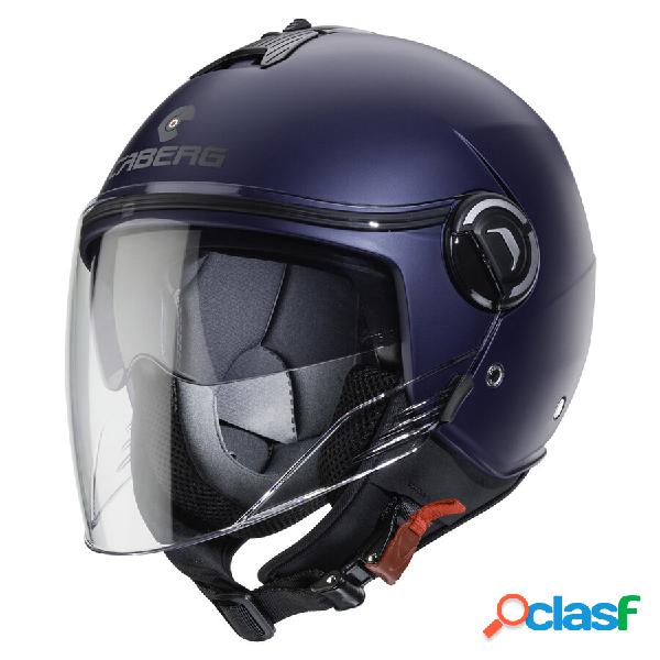 Casco Jet Demi Jet Riviera V4X