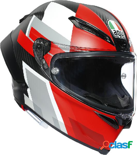 Casco integrale AGV PISTA GP RR MPLK MULTI COMPETIZIONE