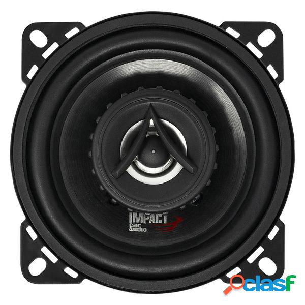 Coassiali EF 40X - IMPACT