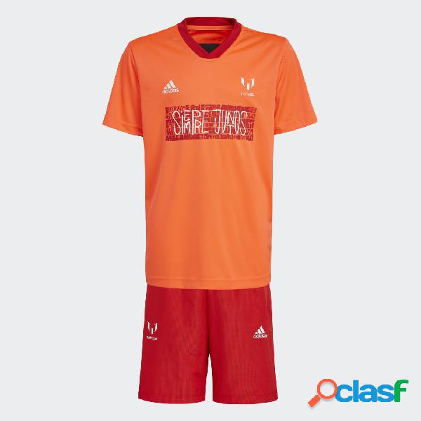 Completo Messi Summer