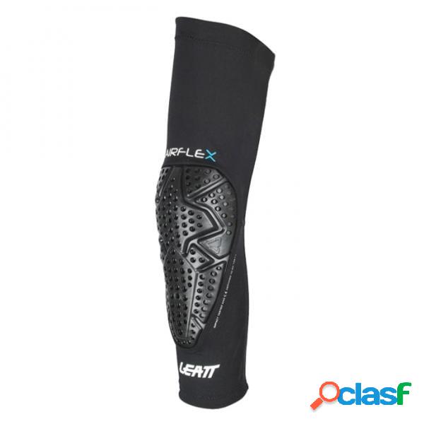 Coppia gomitiere cross Leatt AirFlex Nero