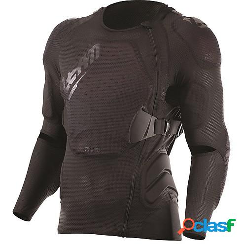 Corpetto protettivo completo cross Leatt 3DF AirFit Lite