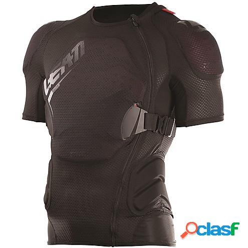 Corpetto protettivo cross Leatt Body Tee 3DF AirFit Lite