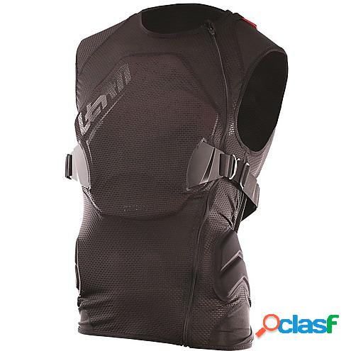 Corpetto protettivo cross Leatt Body Vest 3DF AirFit Lite