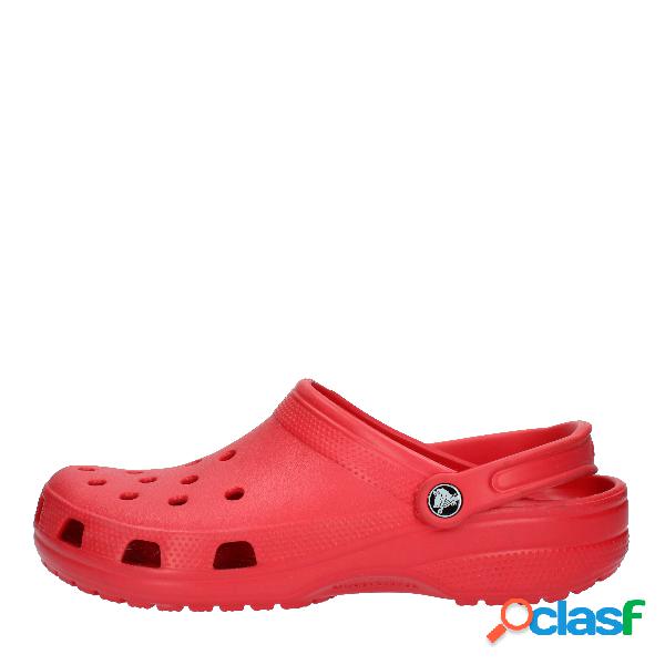 Crocs Classic rosse