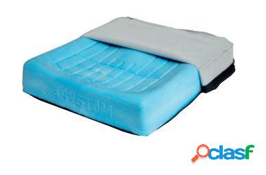 Cuscino Viscoflex Plus-[Dimensione:42x42