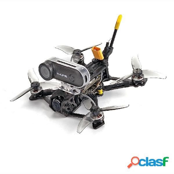 DarwinFPV TinyAPE Freestyle 2.5" 2-3S FPV Racing RC Drone