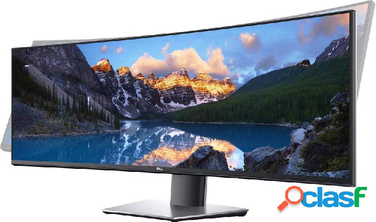 Dell UltraSharp U4919DW Monitor 124.5 cm (49 pollici) ERP G