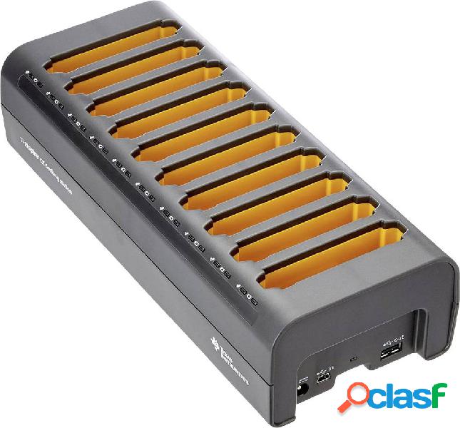 Docking station TI-Nspire CX Texas Instruments per ricarica