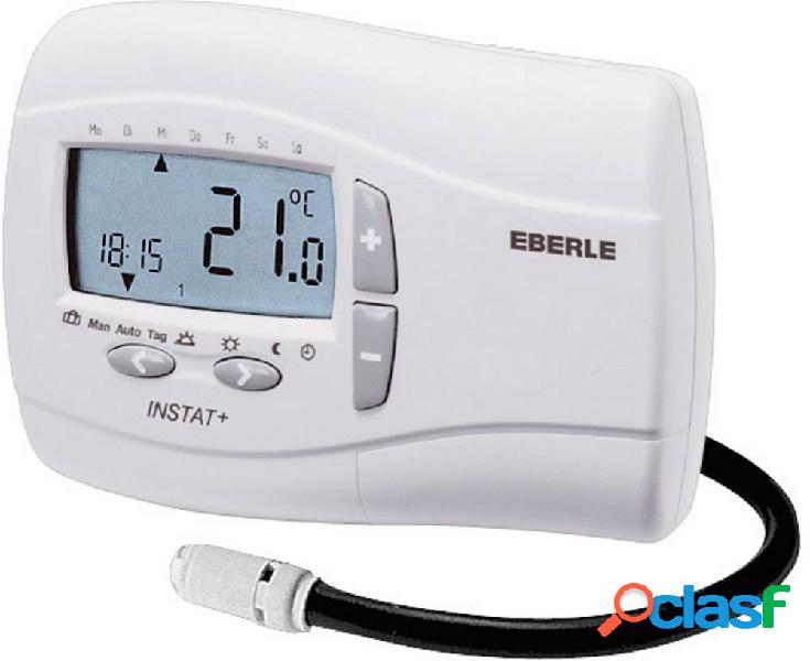 Eberle Instat Plus 3 F Termostato ambiente Da parete