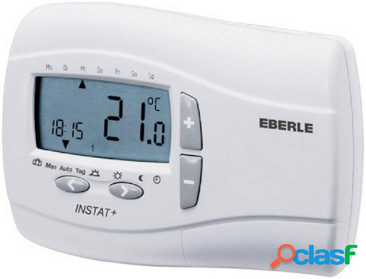Eberle Instat Plus 3 R Termostato ambiente Da parete