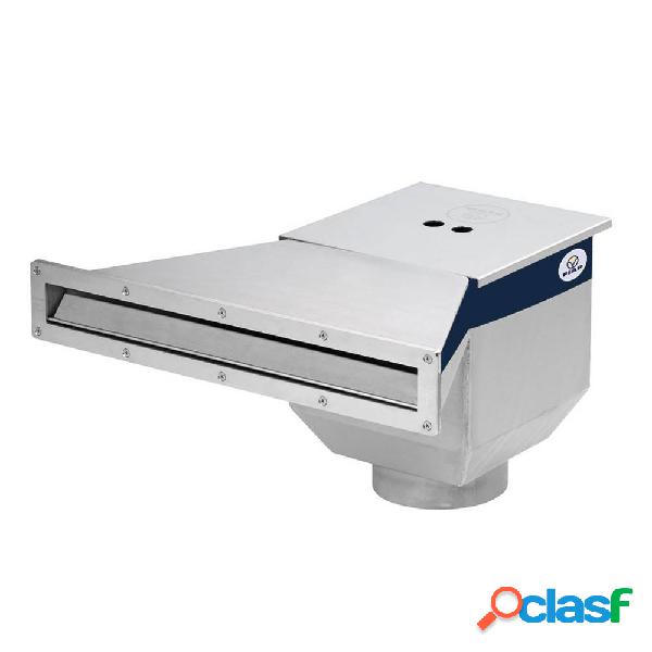 FIAP 2403 Skimmer da parete per stagni e laghetti (L x L x