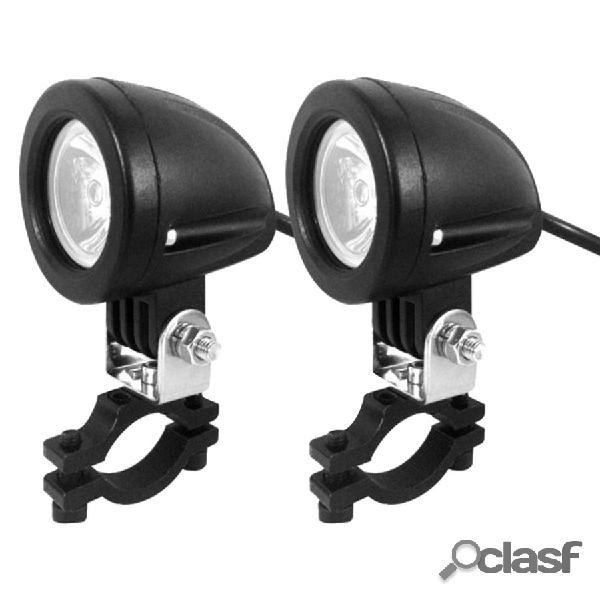 Fari supplementari - TECNO GLOBE