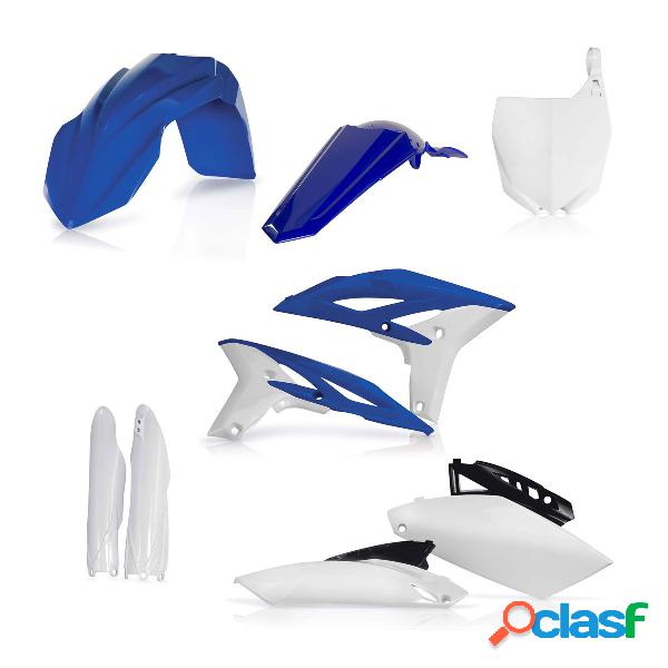 Full kit plastiche originale acerbis 041