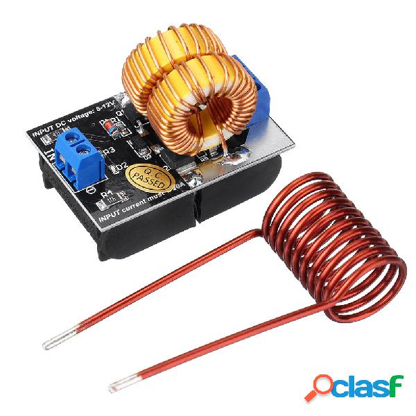Geekcreit® 5V -12V ZVS Riscaldamento ad Induzione Modulo di