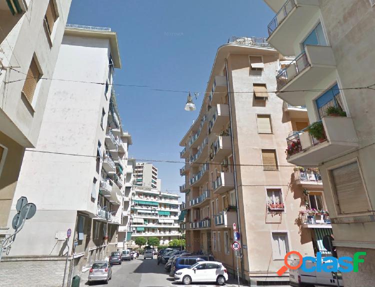 Genova - Pegli appartamento