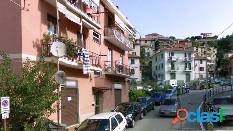 Genova - Pontedecimo appartamento
