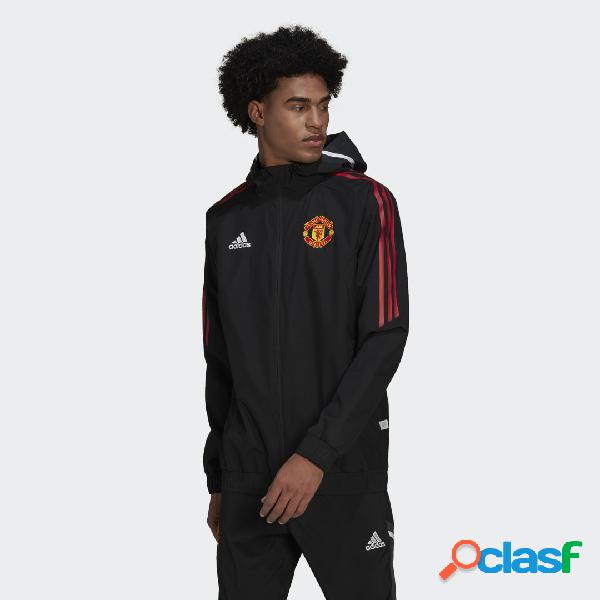 Giacca Condivo 22 All-Weather Manchester United FC