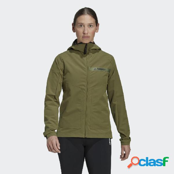 Giacca Terrex Multi Soft Shell