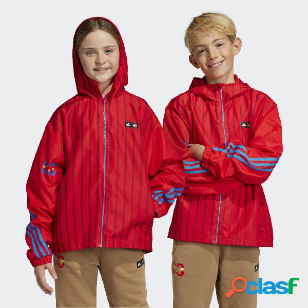 Giacca a vento adidas x Classic LEGO®