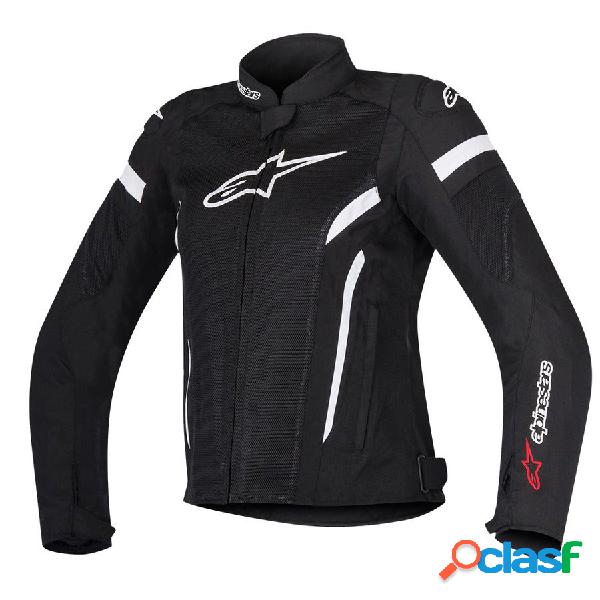 Giacca estiva T-GP PLUS RV2 AIR Stella Lady