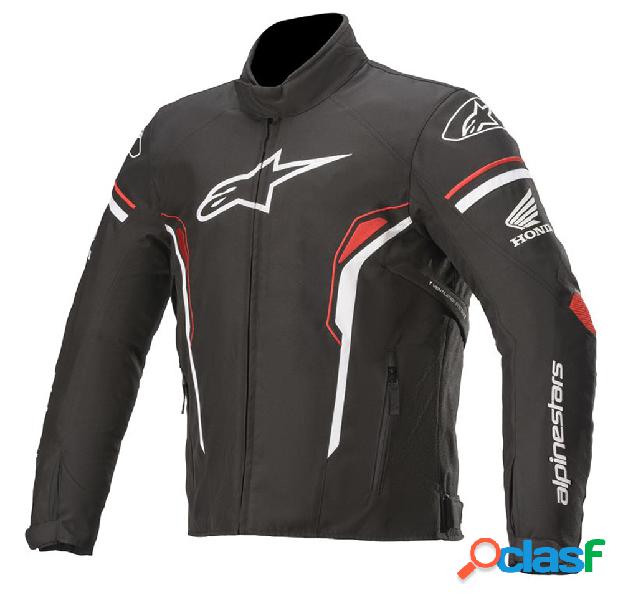 Giacca moto Alpinestars HONDA COLLECTION T-SP-1 WATERPROOF