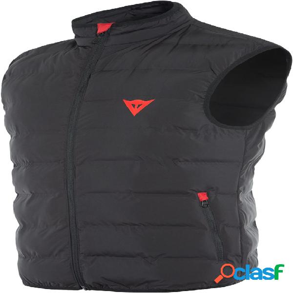 Gilet termico Dainese DOWN AFTERIDE Nero