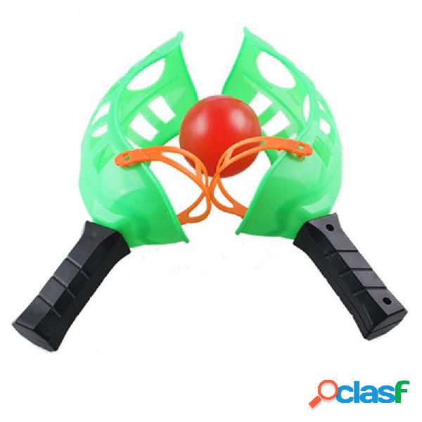 Giocattolo di plastica Green Toss