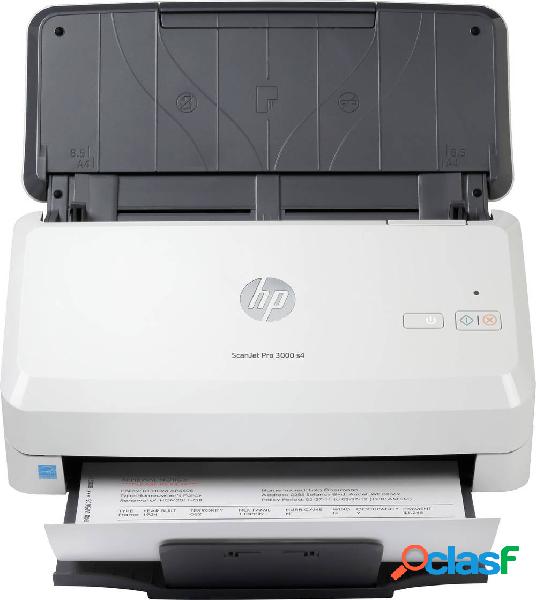HP ScanJet Pro 3000 s4 Scanner documenti 216 x 3100 mm 600 x
