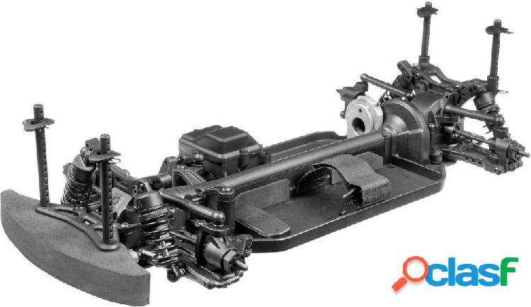 HPI Racing RS4 Sport 3 Challenge 1:10 Automodello Auto