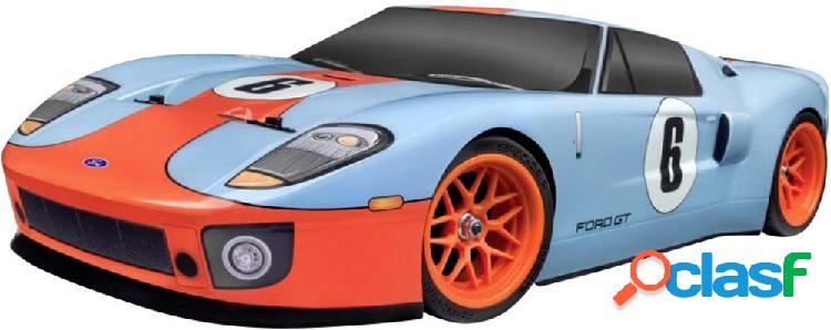 HPI Racing RS4 Sport 3 Flux Ford GT Le Mans Spec II Heritage