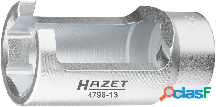 Hazet 4798-13 Inserto a bussola iniettore