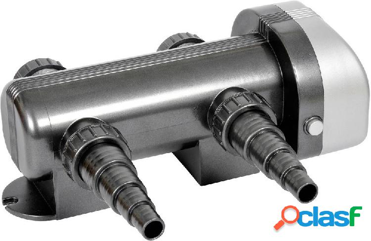 Hozelock 1559C1240 Chiarificatore UVC con sterilizzatore UVC