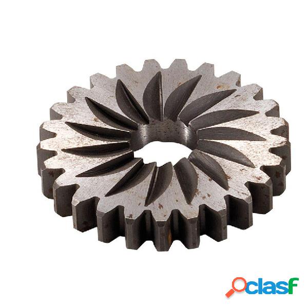 Ingranaggio avviamento z=25 fantic motor