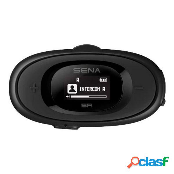 Interfono Bluetooth Sena 5R singolo