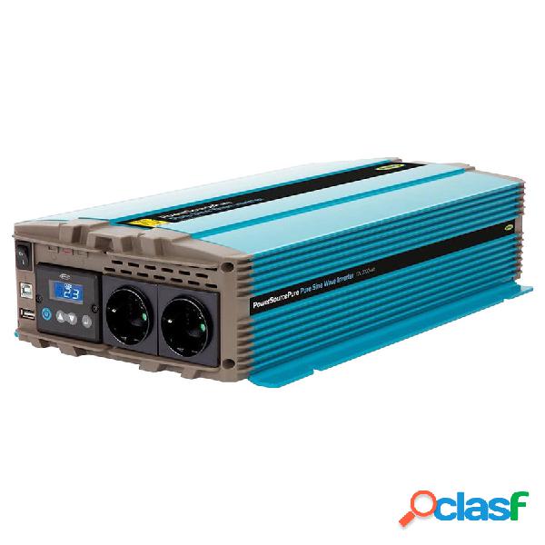 Inverter Power Source Pure - RING