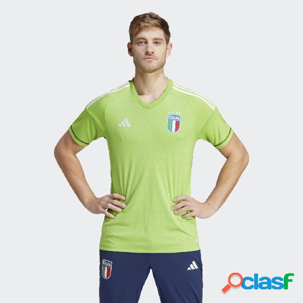 Italia 23 Maglia Goalkeeper