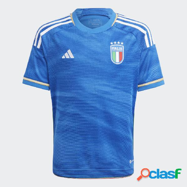 Italia 23 Maglia Home