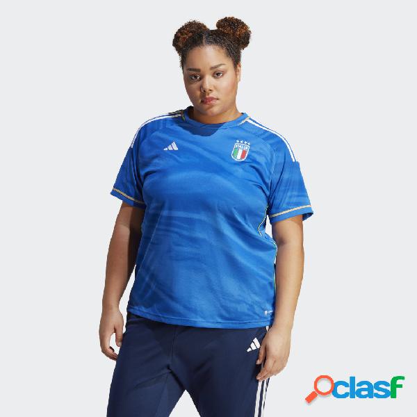 Italia 23 Maglia Home (Curvy)