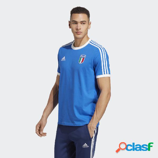 Italia T-shirt 3-Stripes