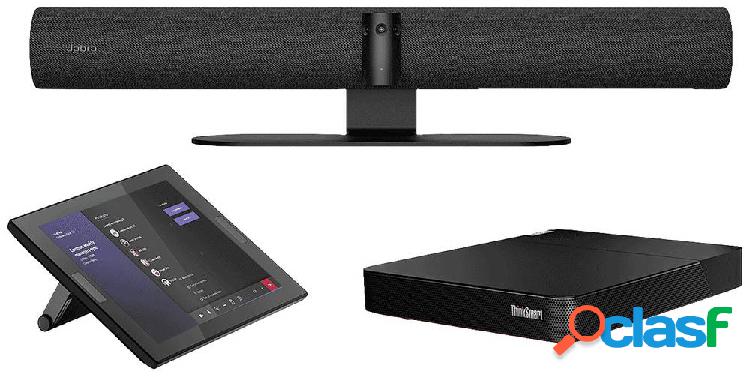 Jabra PanaCast 50 Room System ZR Altoparlante per