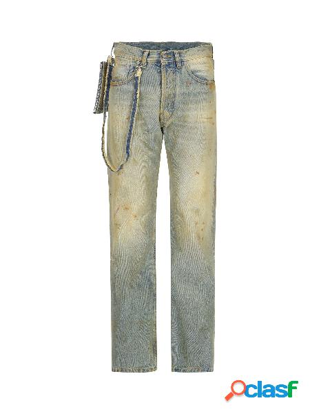 Jeans Memory Of