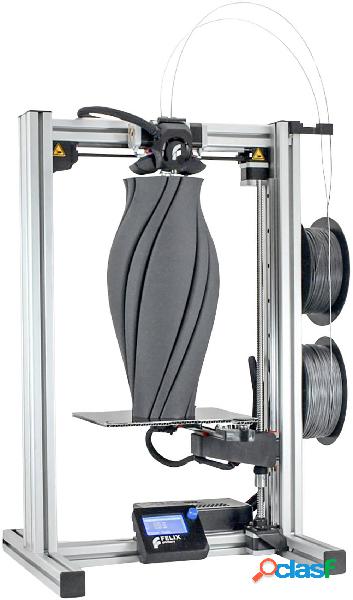 KIT stampante 3D FELIX Printers Tec 4.1 - DIY Kit Single