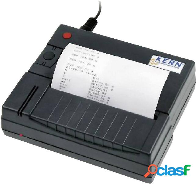 Kern YKS-01 Stampante per statistiche per KERN-Bilance con