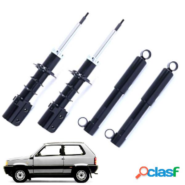 Kit 4 Ammortizzatori Monroe Fiat Panda 4x4 I serie