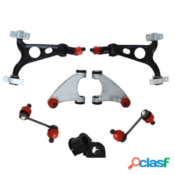 Kit Bracci Sospensione Birth 8Pz-A Alfa Romeo