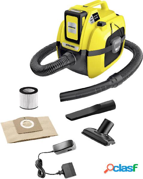 Kärcher WD 1 Compact Battery 1.198-301.0 Aspiratutto 230 W